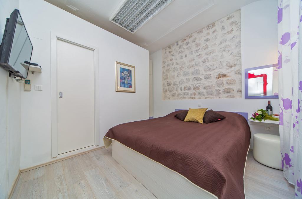 Apartments & Rooms Orlando Dubrovnik Quarto foto