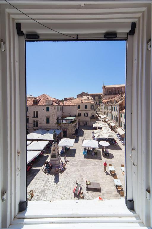 Apartments & Rooms Orlando Dubrovnik Quarto foto